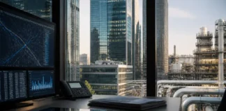 ONEOK Secures $9 Billion Apollo Investment for Brazos Deal ONEOK Secures $9 Billion Apollo Investment for Brazos Deal