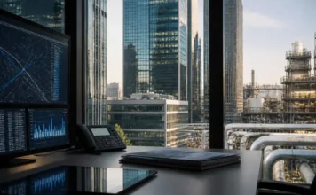 ONEOK Secures $9 Billion Apollo Investment for Brazos Deal ONEOK Secures $9 Billion Apollo Investment for Brazos Deal