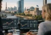 Europe Competitiveness and Capital Market Technology Europe Competitiveness and Capital Market Technology