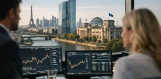 Europe Competitiveness and Capital Market Technology Europe Competitiveness and Capital Market Technology
