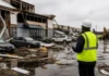 Catastrophe Claims are Creating Persistent Pressure on Insurers Catastrophe Claims are Creating Persistent Pressure on Insurers