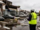 Catastrophe Claims are Creating Persistent Pressure on Insurers Catastrophe Claims are Creating Persistent Pressure on Insurers