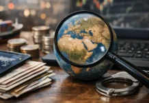 Cross Border Payments Demand Stronger AML Controls Cross Border Payments Demand Stronger AML Controls