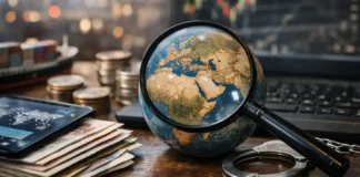 Cross Border Payments Demand Stronger AML Controls Cross Border Payments Demand Stronger AML Controls