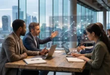 DLT Market Architectures and Capital Market Innovation DLT Market Architectures and Capital Market Innovation