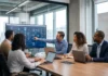 Financial Market Infrastructure and Industry Collaboration financial market infrastructure and industry collaboration