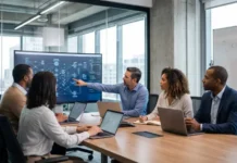 Financial Market Infrastructure and Industry Collaboration financial market infrastructure and industry collaboration