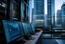 Citi, HSBC and StanChart Adopt Ant International’s Forex AI Tool Citi, HSBC and StanChart Adopt Ant International's Forex AI Tool
