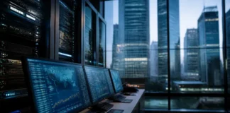 Citi, HSBC and StanChart Adopt Ant International’s Forex AI Tool Citi, HSBC and StanChart Adopt Ant International's Forex AI Tool