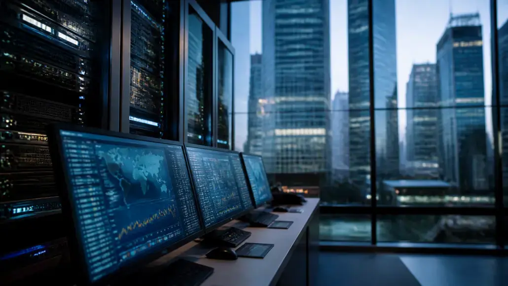 Citi, HSBC and StanChart Adopt Ant International's Forex AI Tool