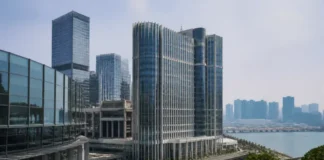 Macau Unveils New Financial Services and Fintech Strategy Macau Unveils New Financial Services and Fintech Strategy