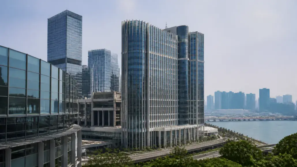 Macau Unveils New Financial Services and Fintech Strategy