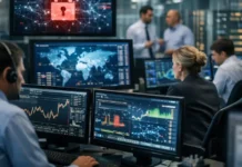Technology and Operational Resilience in Capital Markets Technology and Operational Resilience in Capital Markets
