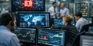 Technology and Operational Resilience in Capital Markets Technology and Operational Resilience in Capital Markets
