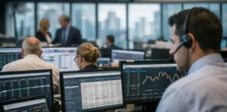 Post Trade Efficiency and Capital Markets Transformation Post Trade Efficiency and Capital Markets Transformation