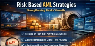 Risk Based AML Strategies Strengthening Banks Growth Risk Based AML Strategies Strengthening Banks Growth
