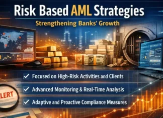 Risk Based AML Strategies Strengthening Banks Growth Risk Based AML Strategies Strengthening Banks Growth