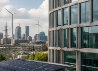 Lloyds Sets £100bn Sustainable Finance Target by 2030 Lloyds Sets £100bn Sustainable Finance Target by 2030