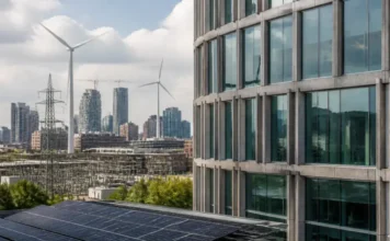 Lloyds Sets £100bn Sustainable Finance Target by 2030 Lloyds Sets £100bn Sustainable Finance Target by 2030