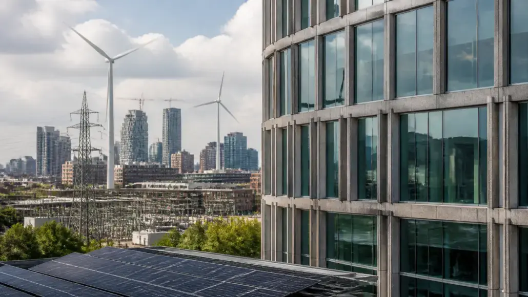 Lloyds Sets £100bn Sustainable Finance Target by 2030