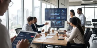 Transaction Monitoring Trends Shaping Compliance Strategy Transaction Monitoring Trends Shaping Compliance Strategy