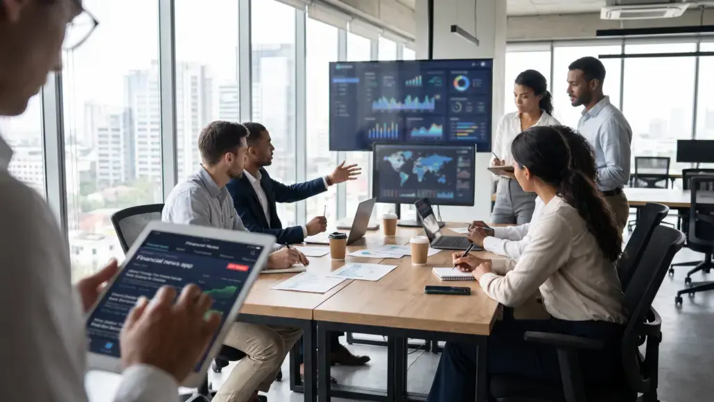 Transaction Monitoring Trends Shaping Compliance Strategy