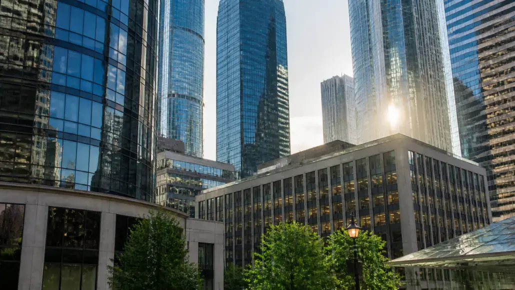 Aon to Acquire USI for $17 Billion in Insurance Deal