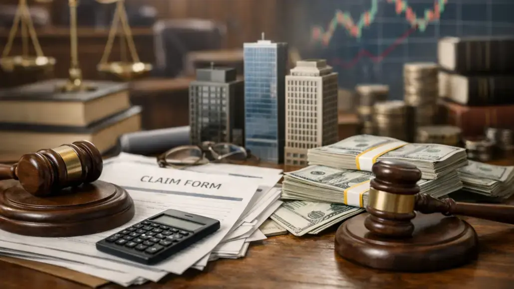 The Verdict Economy is Reshaping Global Liability Insurance