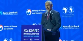 AfDB and KEXIM Strengthen Co-Financing for Africa Projects