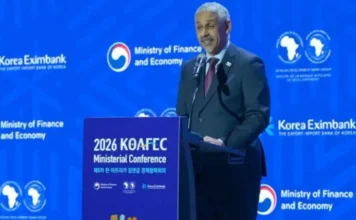 AfDB and KEXIM Strengthen Co-Financing for Africa Projects