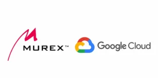 Murex Expands Capital Markets Cloud Deployment with Google Cloud