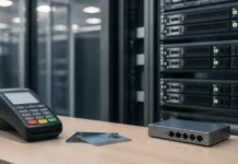 AI Payment Standard Advances with Visa, Mastercard and Ant AI Payment Standard Advances with Visa Mastercard and Ant