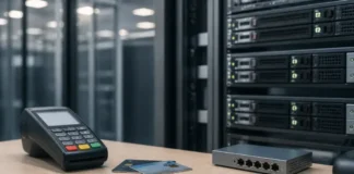 AI Payment Standard Advances with Visa, Mastercard and Ant AI Payment Standard Advances with Visa Mastercard and Ant