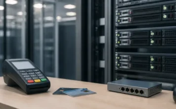 AI Payment Standard Advances with Visa, Mastercard and Ant AI Payment Standard Advances with Visa Mastercard and Ant