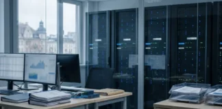 AML Data Infrastructure Taking a More Central Supervisory Role AML Data Infrastructure Taking a More Central Supervisory Role