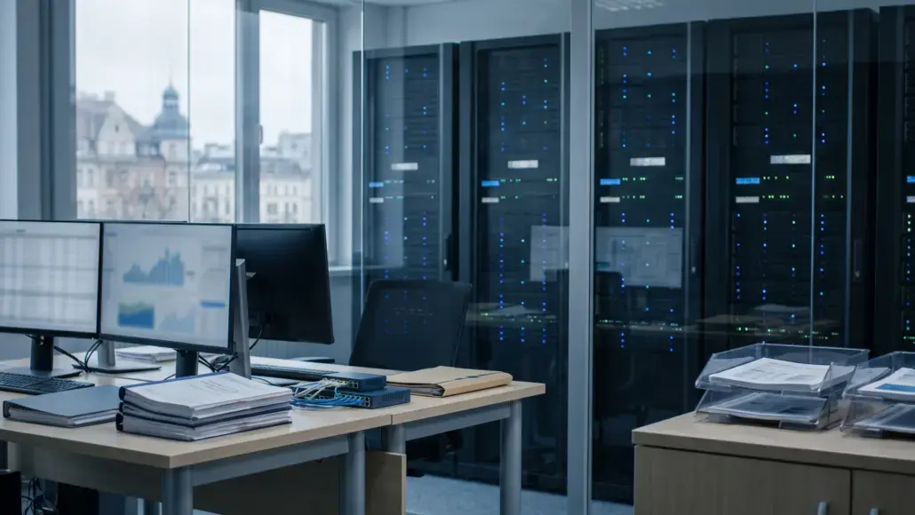 AML Data Infrastructure Taking a More Central Supervisory Role