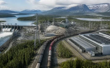 TD Bank Canada Infrastructure Financing Commitment Supports Strategic Sectors TD Bank Canada Infrastructure Financing Commitment Supports Strategic Sectors