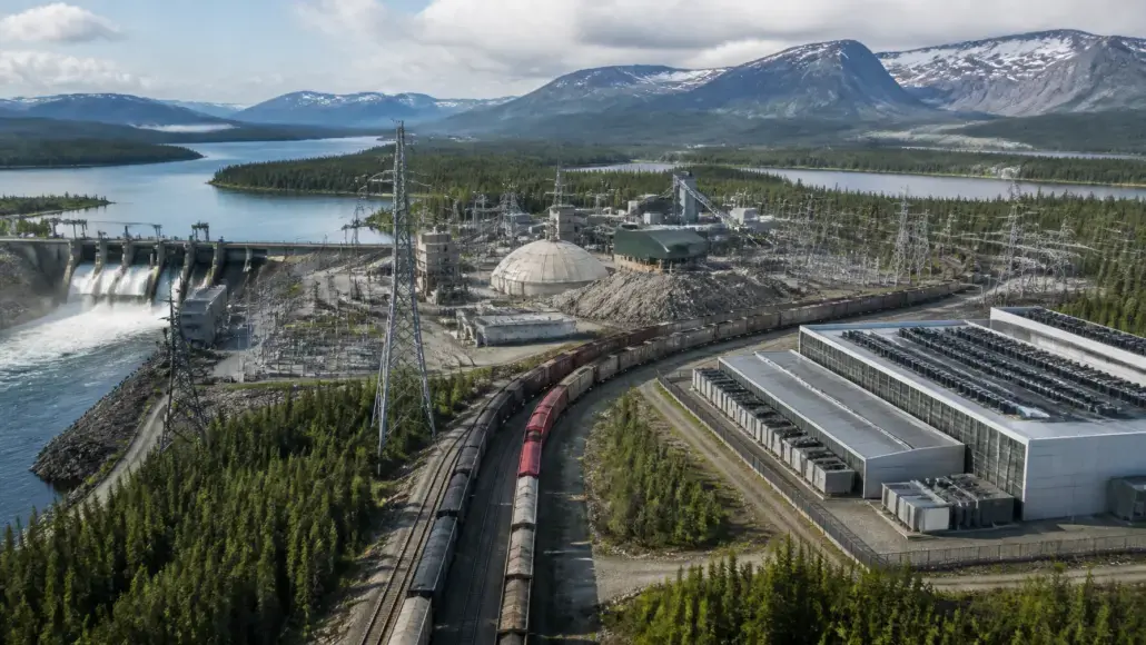 TD Bank Canada Infrastructure Financing Commitment Supports Strategic Sectors