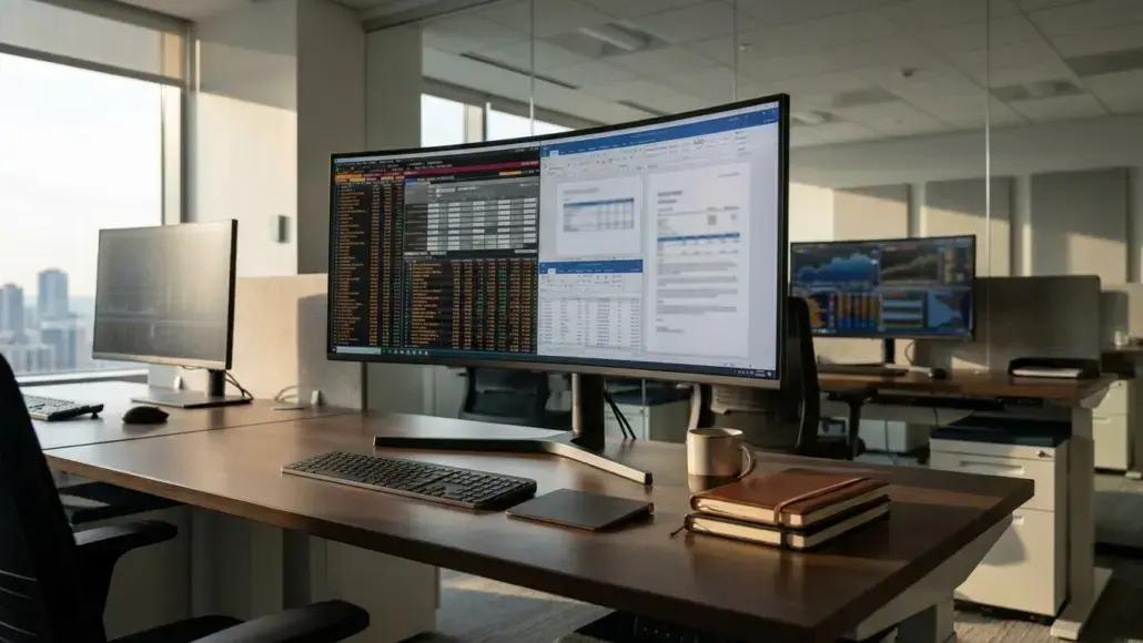 ChatGPT for Financial Services Targets Investment Banking and Equity Research
