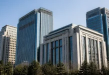 China Bank Capital Injection Strengthens Financial System China Bank Capital Injection Strengthens Financial System