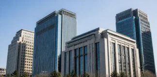 China Bank Capital Injection Strengthens Financial System China Bank Capital Injection Strengthens Financial System