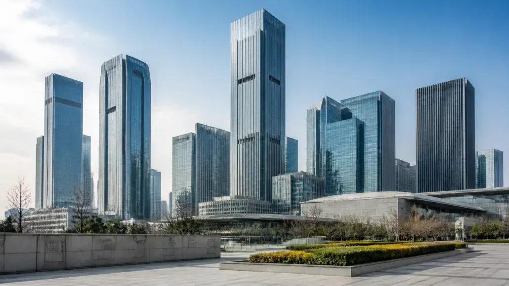 China Announces RMB300 Billion Capital Boost for State Financial Institutions