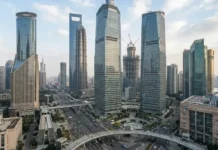 China Financial Sector Plan Sets a Broader Reform Agenda China Financial Sector Plan Targets Modernisation by 2030