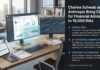Charles Schwab and Anthropic Bring Claude for Financial Advisors to 16,000 RIAs Charles Schwab and Anthropic Bring Claude for Financial Advisors to 16,000 RIAs