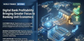Digital Bank Profitability Bringing Greater Focus to Banking Unit Economics Digital Bank Profitability Bringing Greater Focus to Banking Unit Economics