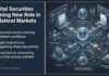 Digital Securities Gaining New Role in Collateral Markets Digital Securities Gaining New Role in Collateral Markets