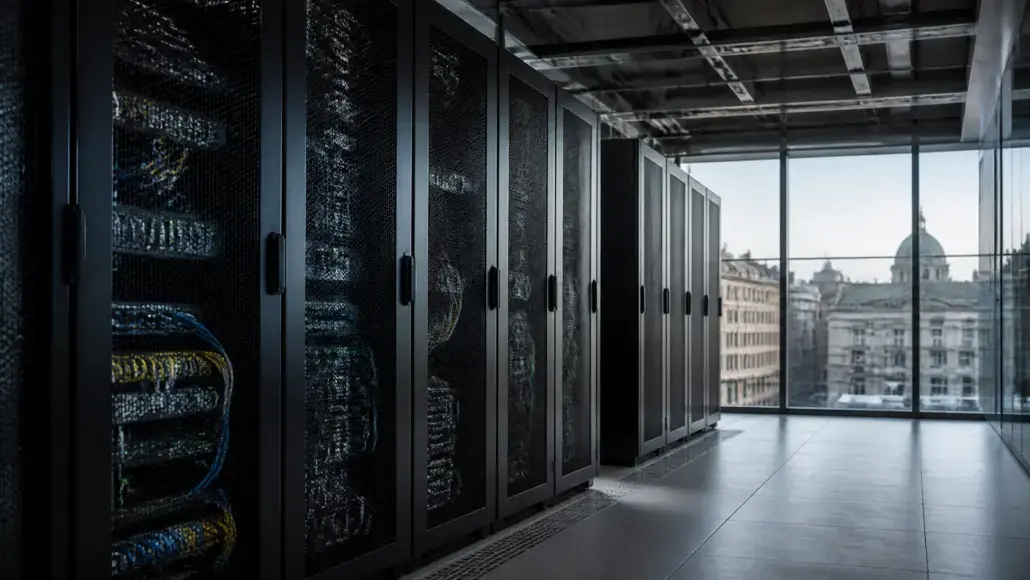 DLT Market Architecture Becoming a Strategic Choice for European Finance