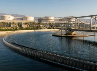 FAB Sets AED 100 Billion Blue Finance Target Through 2035 FAB Sets AED 100 Billion Blue Finance Target Through 2035