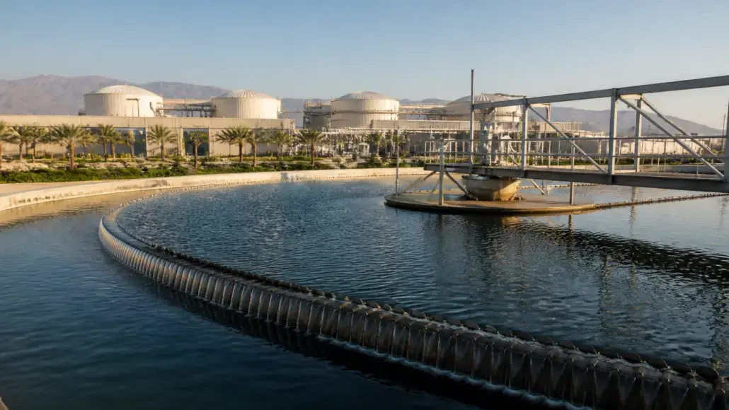 FAB Sets AED 100 Billion Blue Finance Target Through 2035