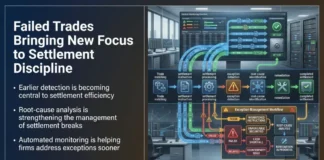 Failed Trades Bringing New Focus to Settlement Discipline Failed Trades Bringing New Focus to Settlement Discipline